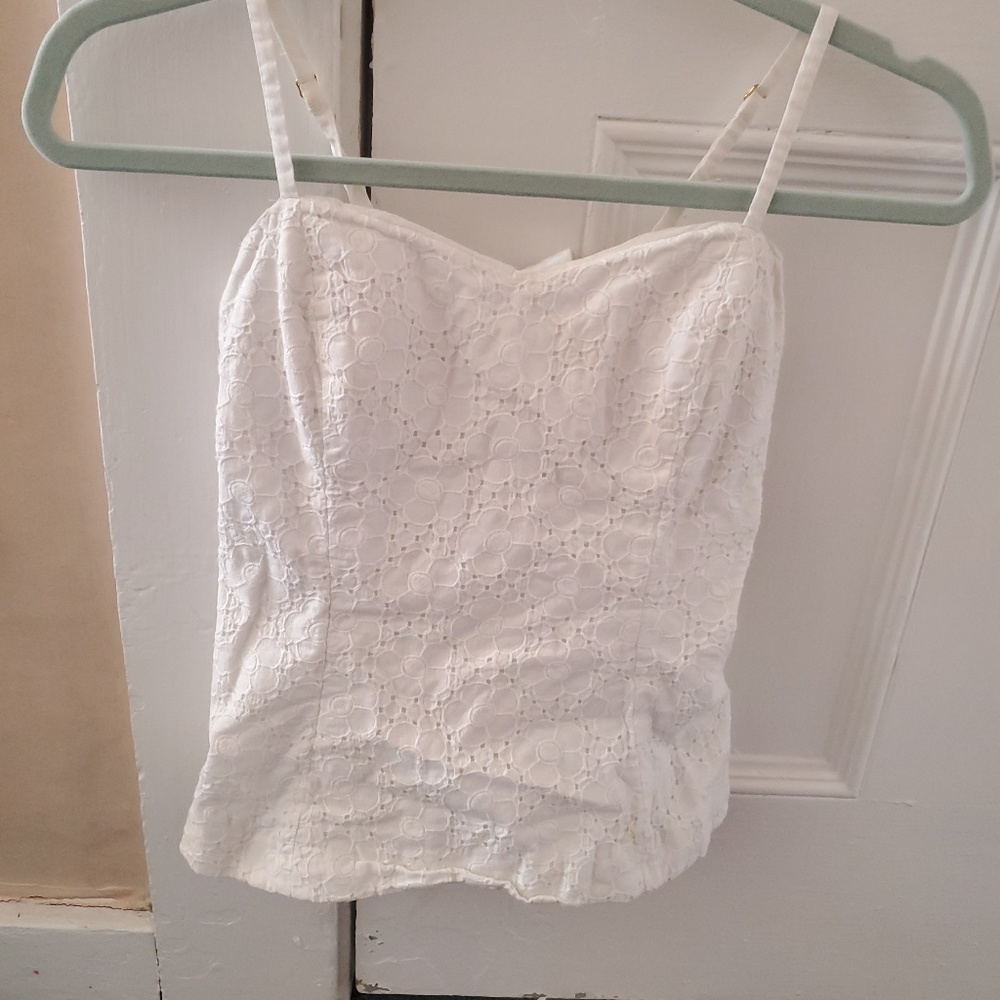 Lilly Pulitzer shirt